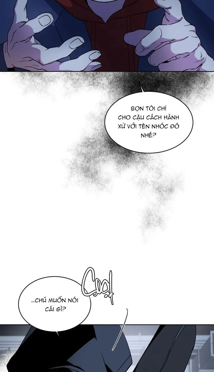 Room Without Windows Chapter 9 Trang 12