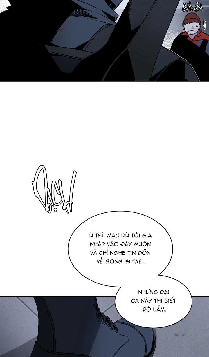 Room Without Windows Chapter 9 Trang 13