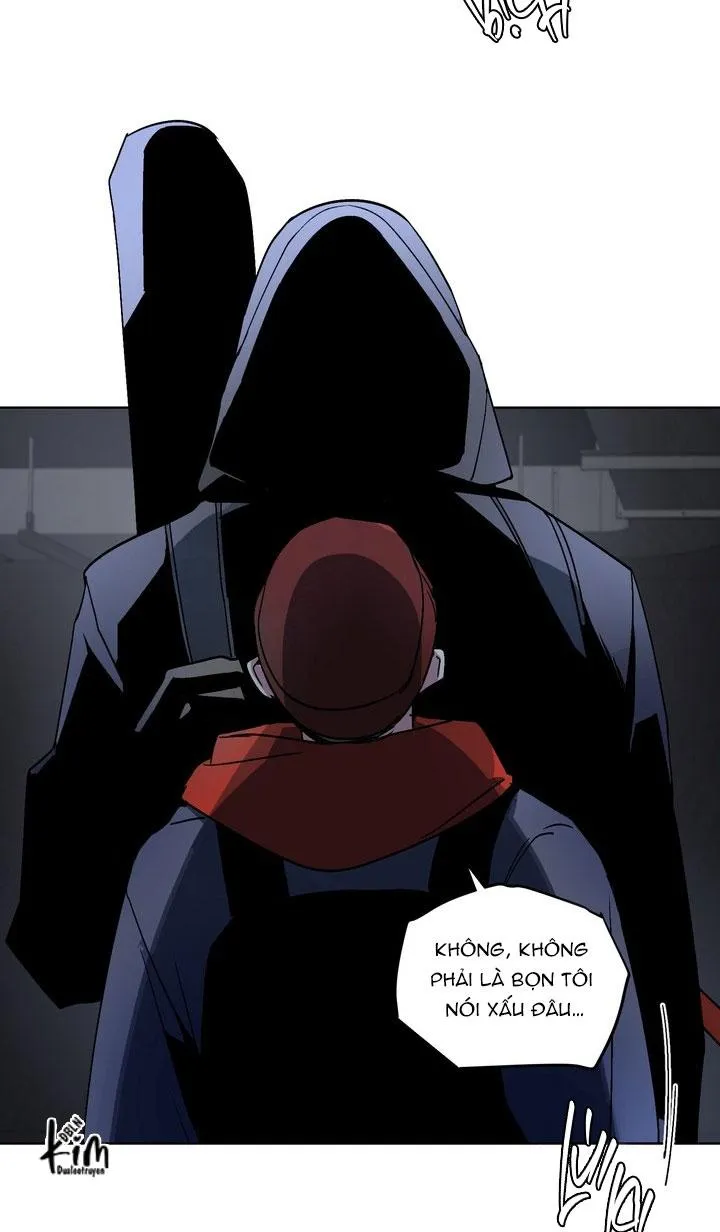 Room Without Windows Chapter 9 Trang 15