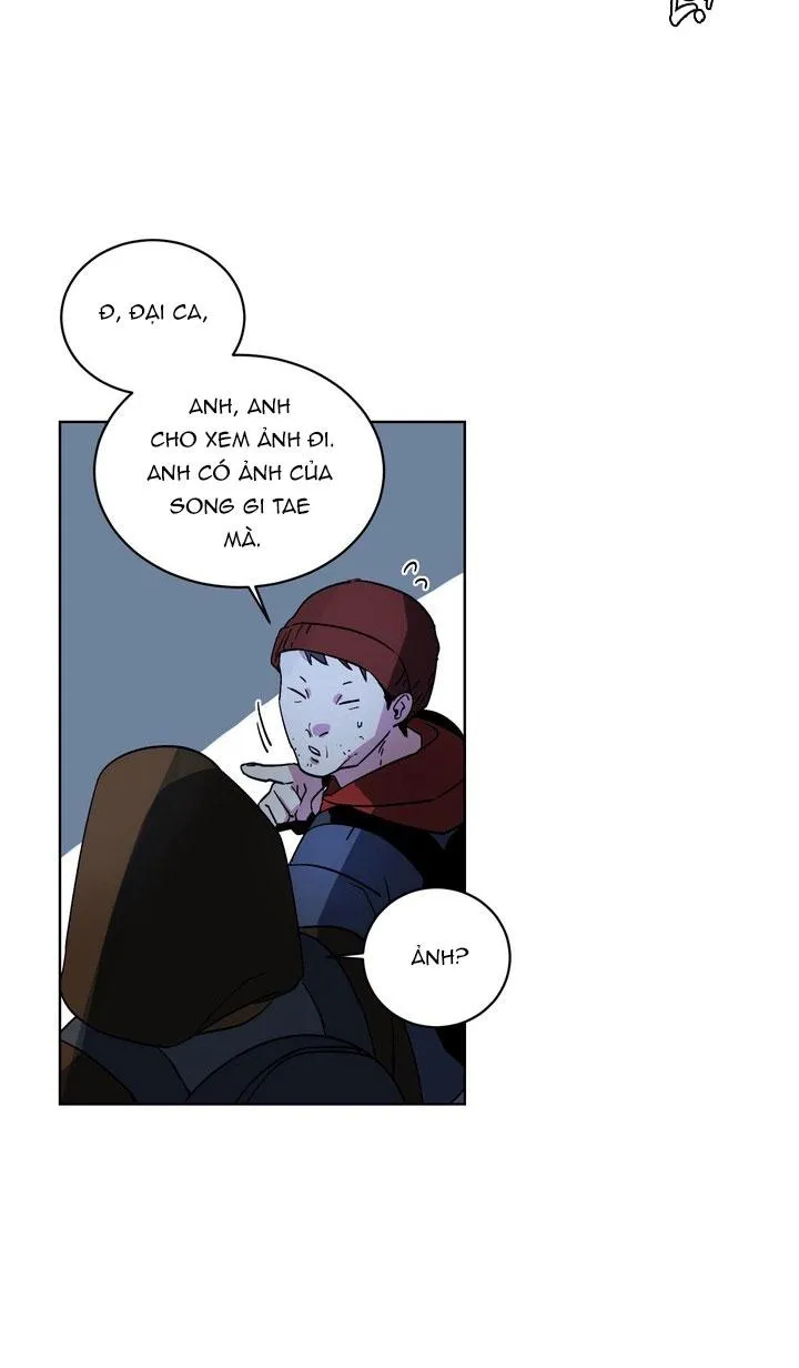 Room Without Windows Chapter 9 Trang 16