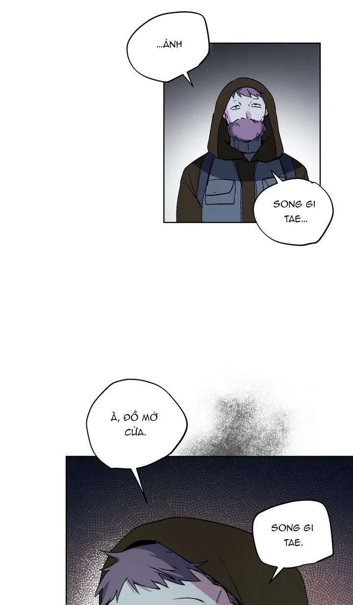 Room Without Windows Chapter 9 Trang 17