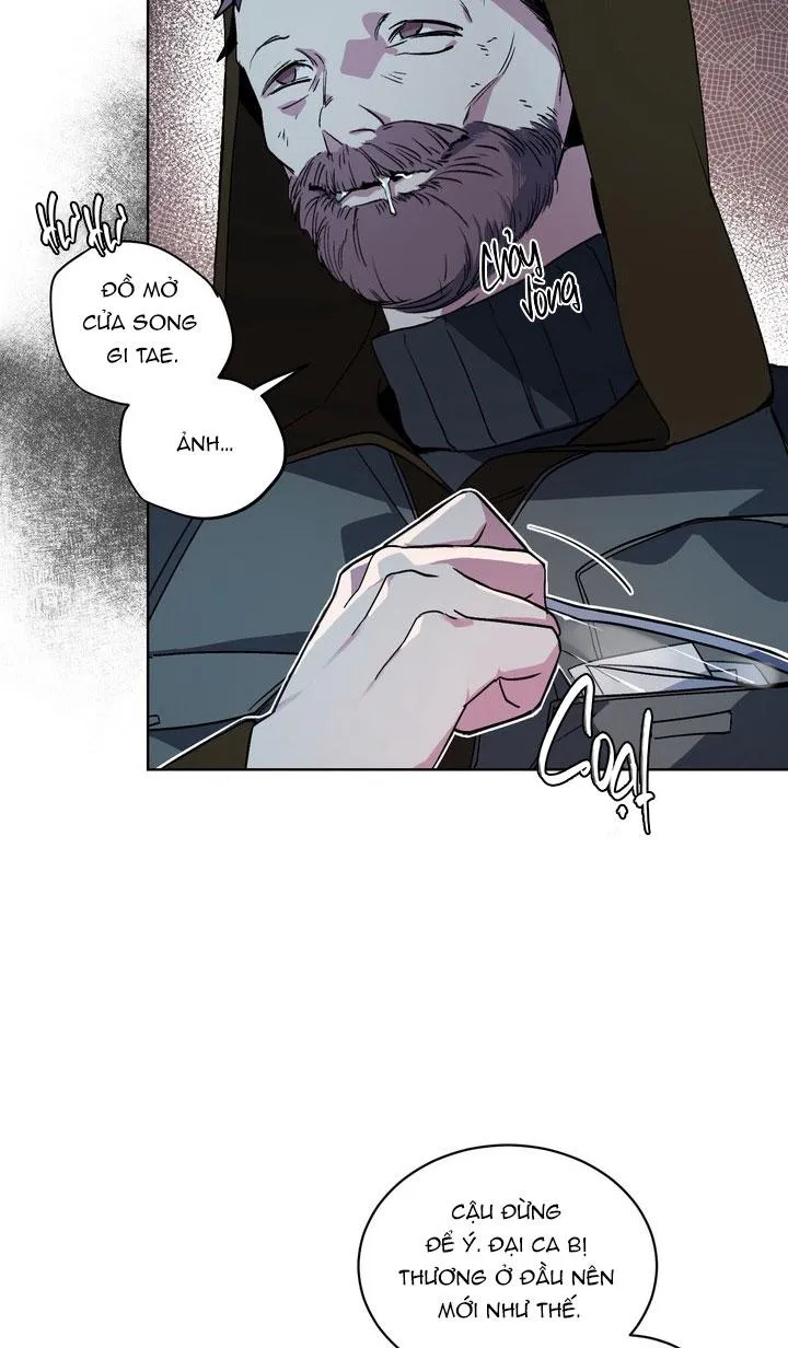 Room Without Windows Chapter 9 Trang 18