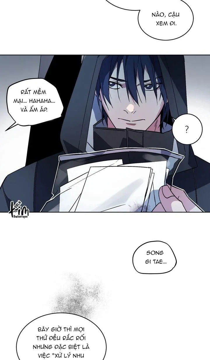 Room Without Windows Chapter 9 Trang 19