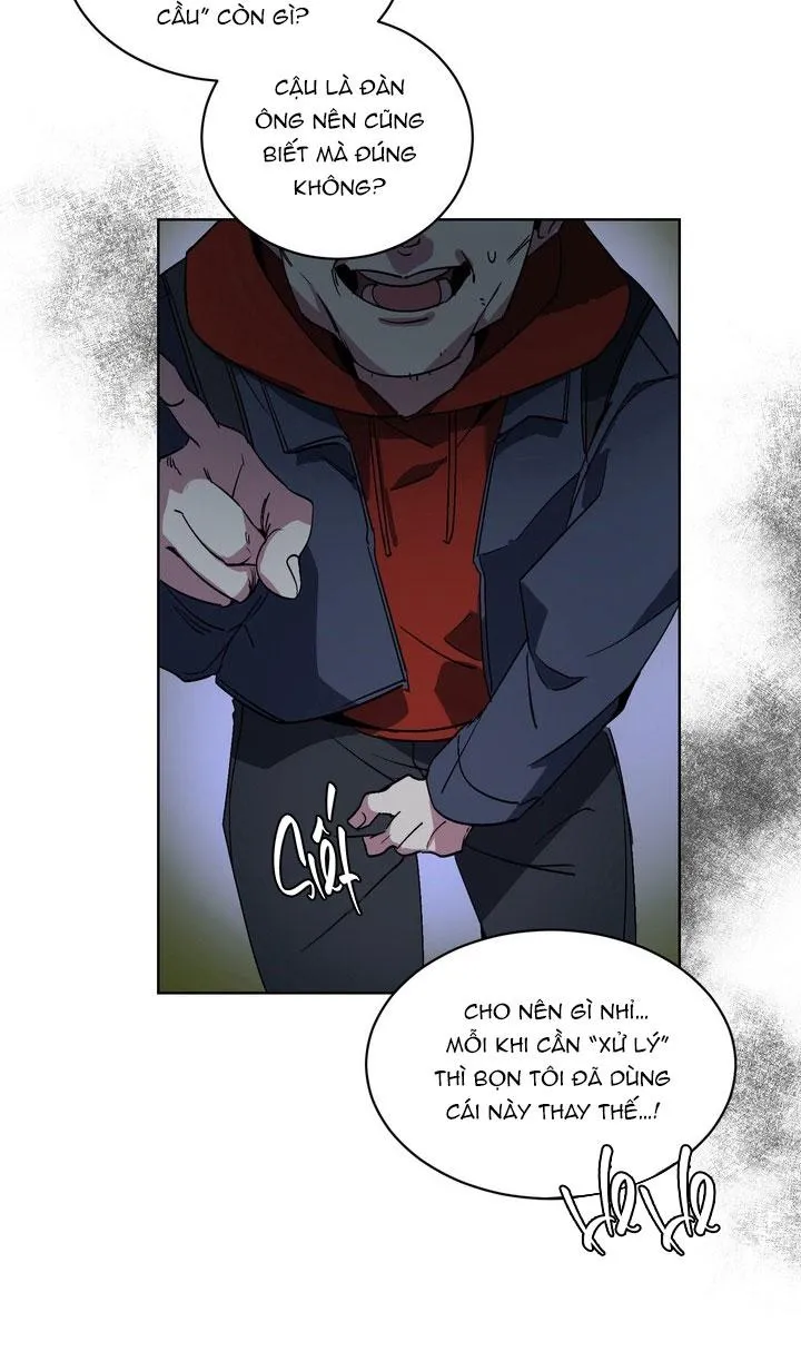 Room Without Windows Chapter 9 Trang 20