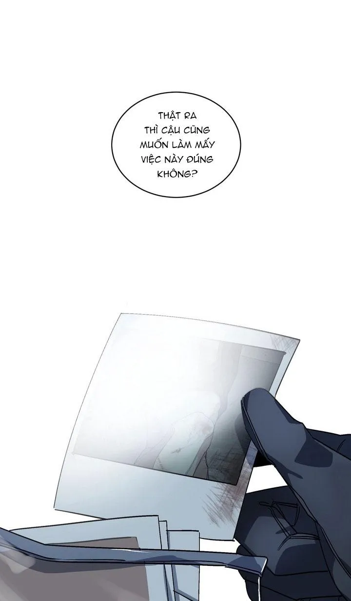 Room Without Windows Chapter 9 Trang 21