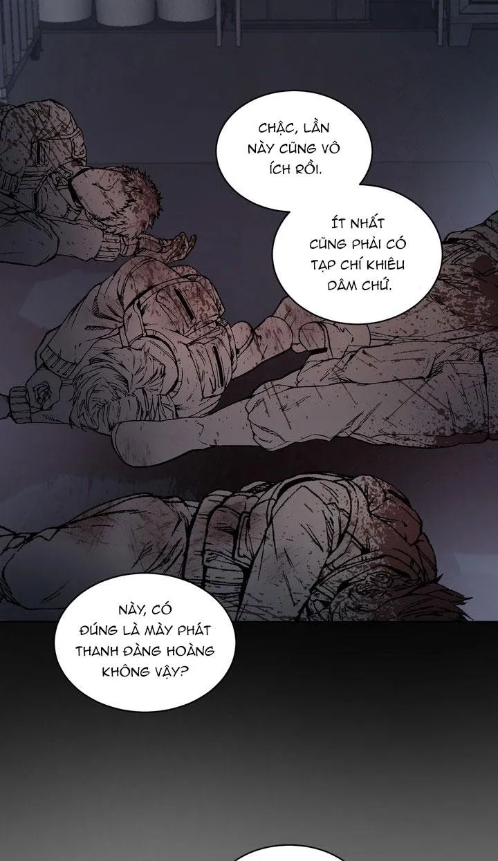 Room Without Windows Chapter 9 Trang 24