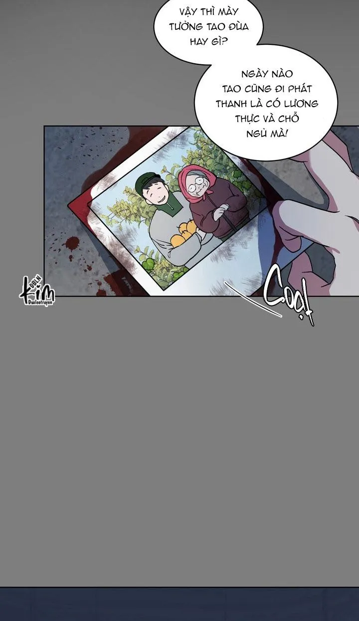 Room Without Windows Chapter 9 Trang 25