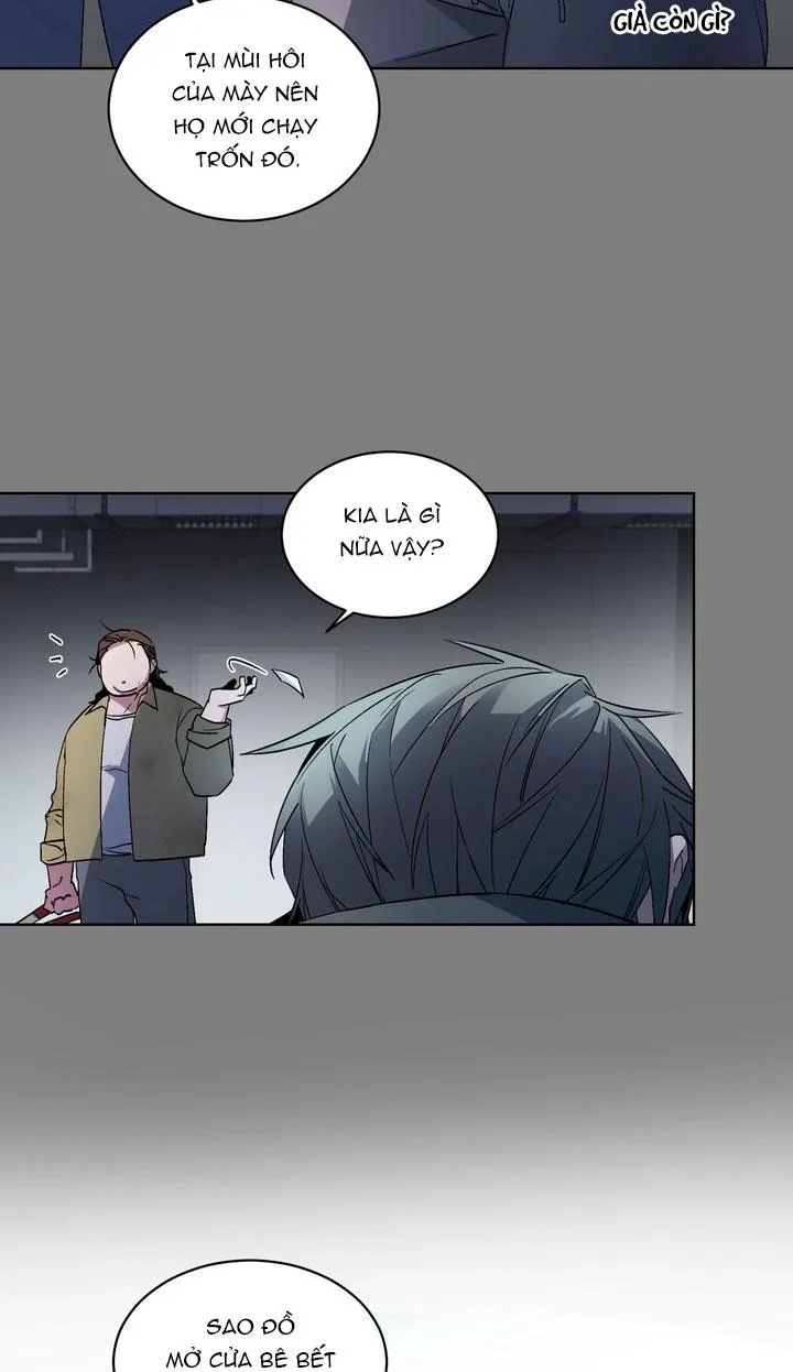 Room Without Windows Chapter 9 Trang 27