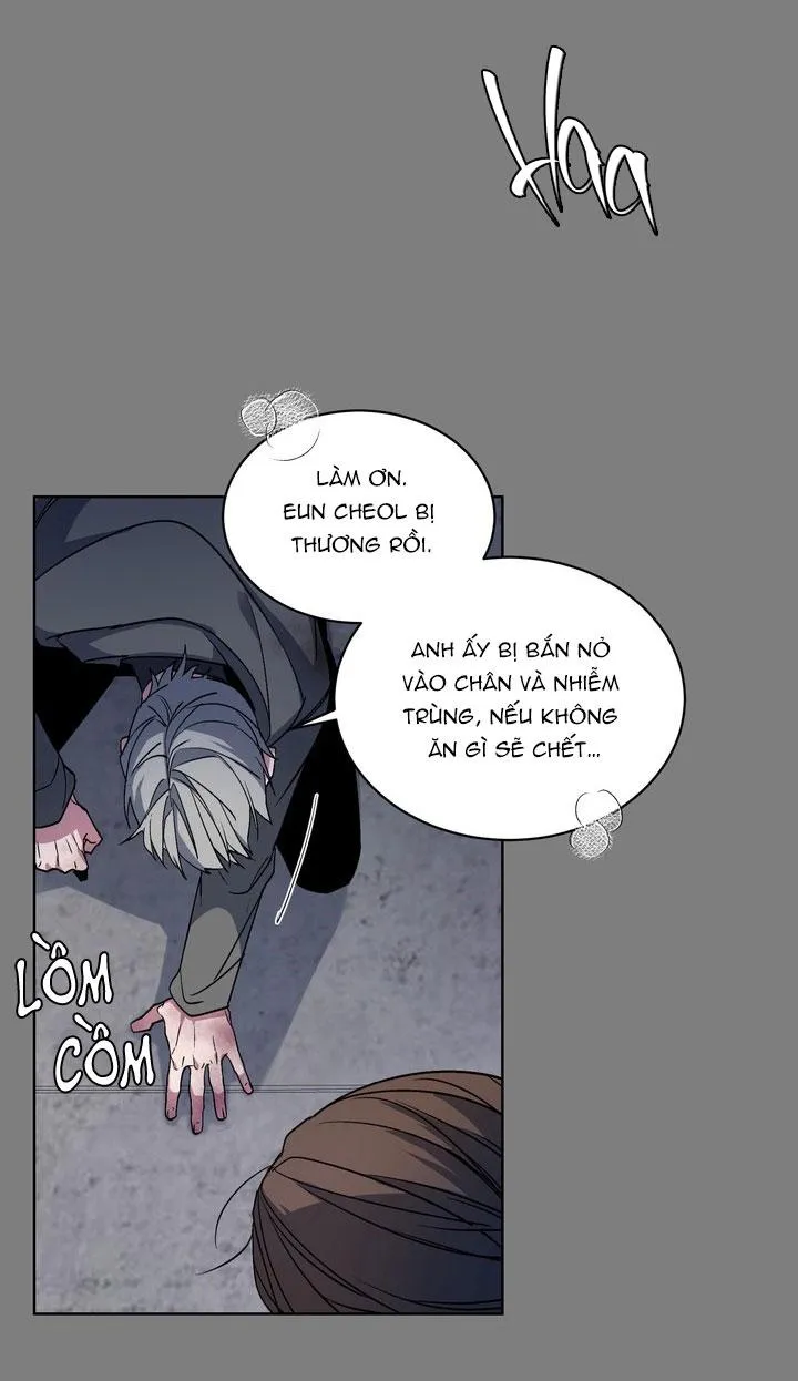 Room Without Windows Chapter 9 Trang 30