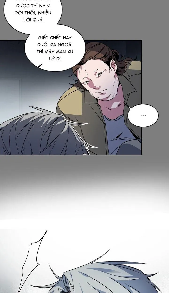 Room Without Windows Chapter 9 Trang 32