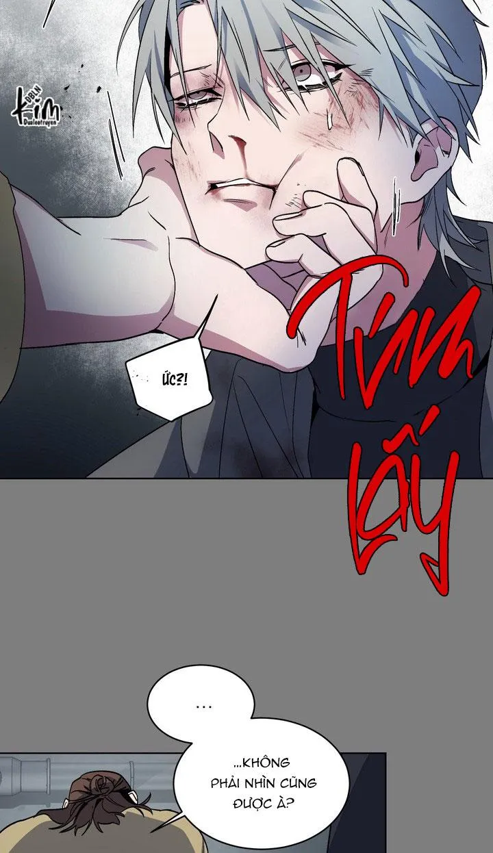 Room Without Windows Chapter 9 Trang 33