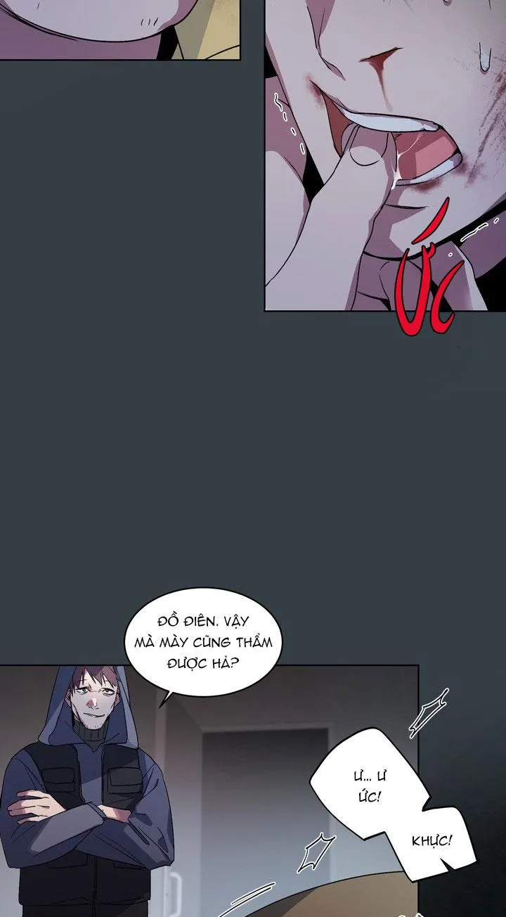 Room Without Windows Chapter 9 Trang 36