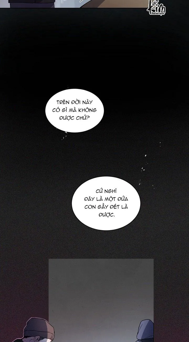 Room Without Windows Chapter 9 Trang 37