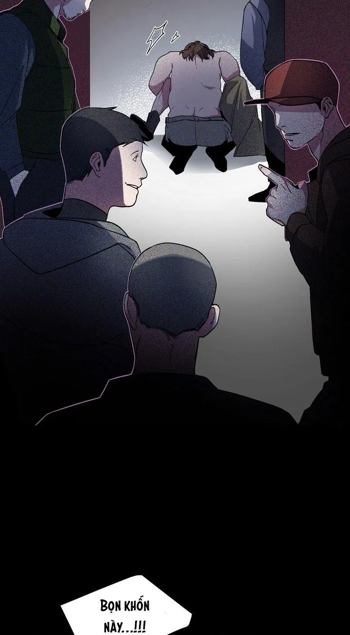 Room Without Windows Chapter 9 Trang 38