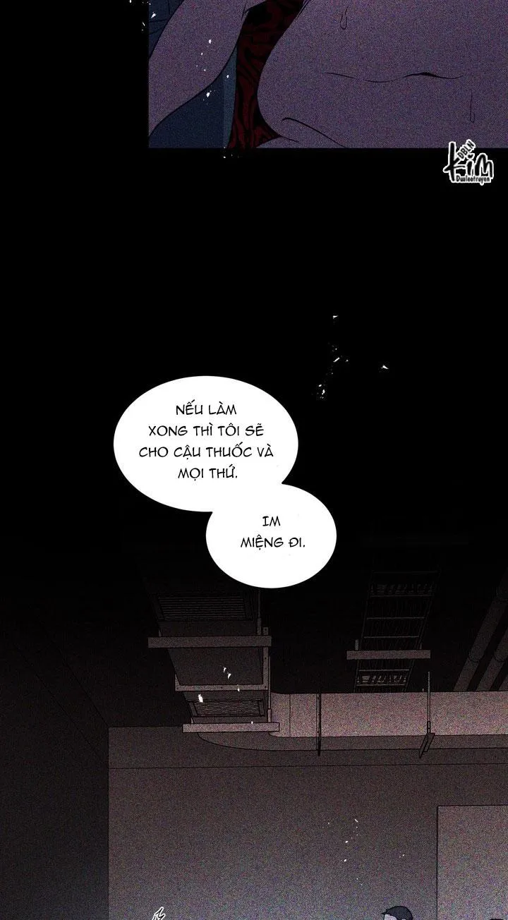 Room Without Windows Chapter 9 Trang 40