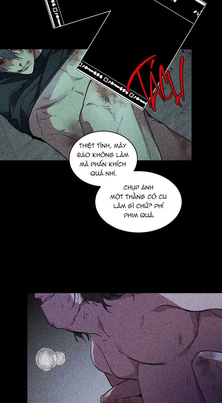 Room Without Windows Chapter 9 Trang 44