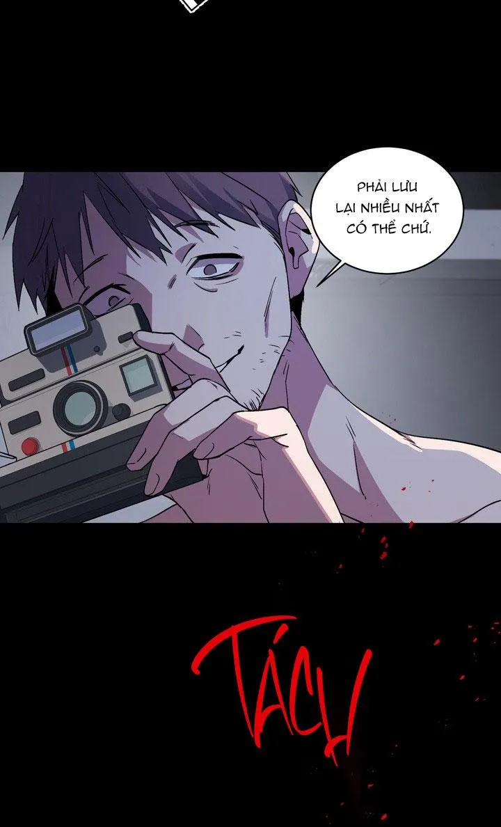 Room Without Windows Chapter 9 Trang 46