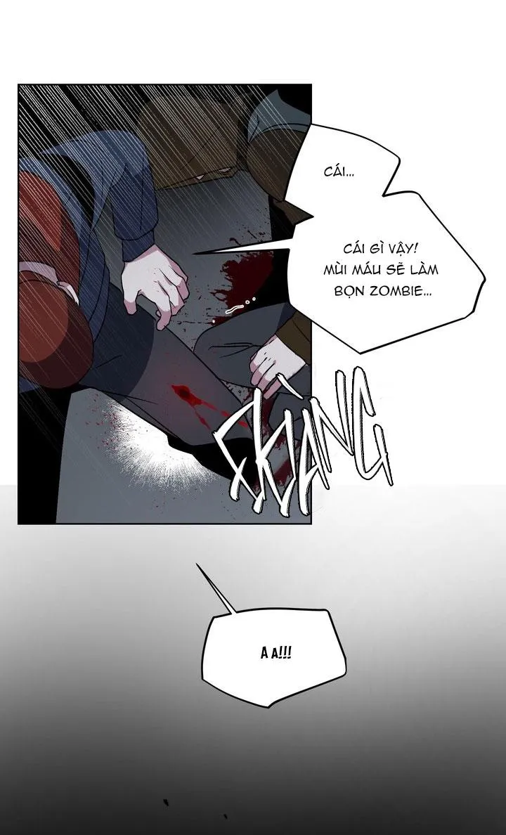 Room Without Windows Chapter 9 Trang 50