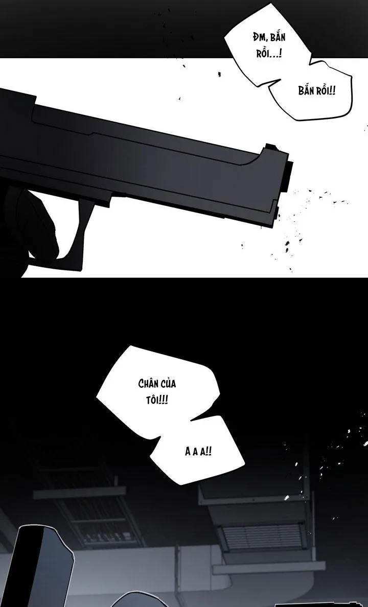 Room Without Windows Chapter 9 Trang 51