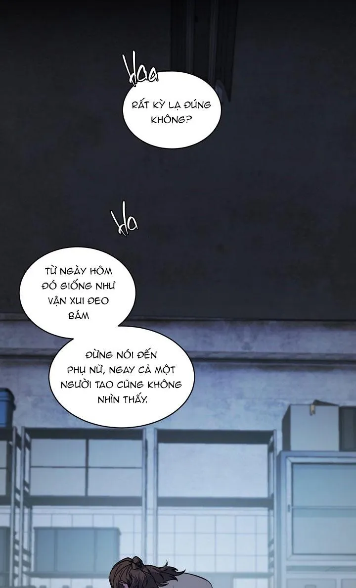 Room Without Windows Chapter 9 Trang 55