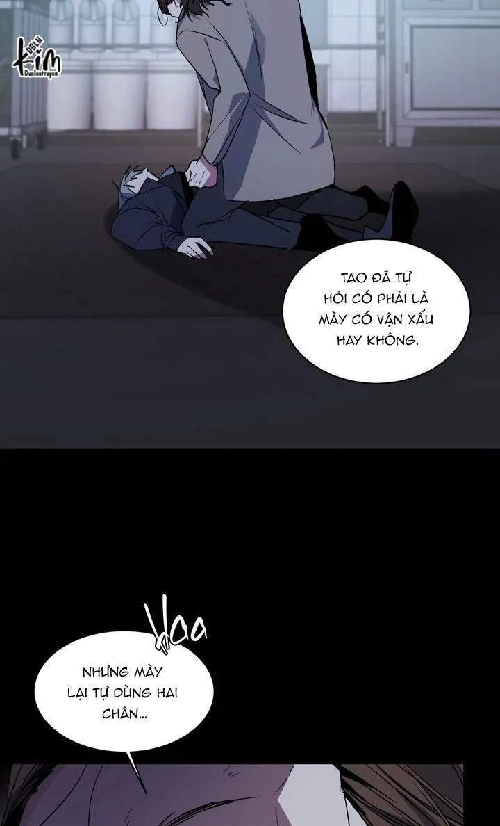 Room Without Windows Chapter 9 Trang 56