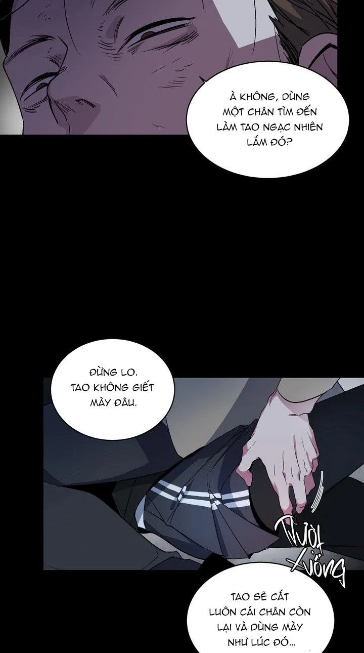 Room Without Windows Chapter 9 Trang 57