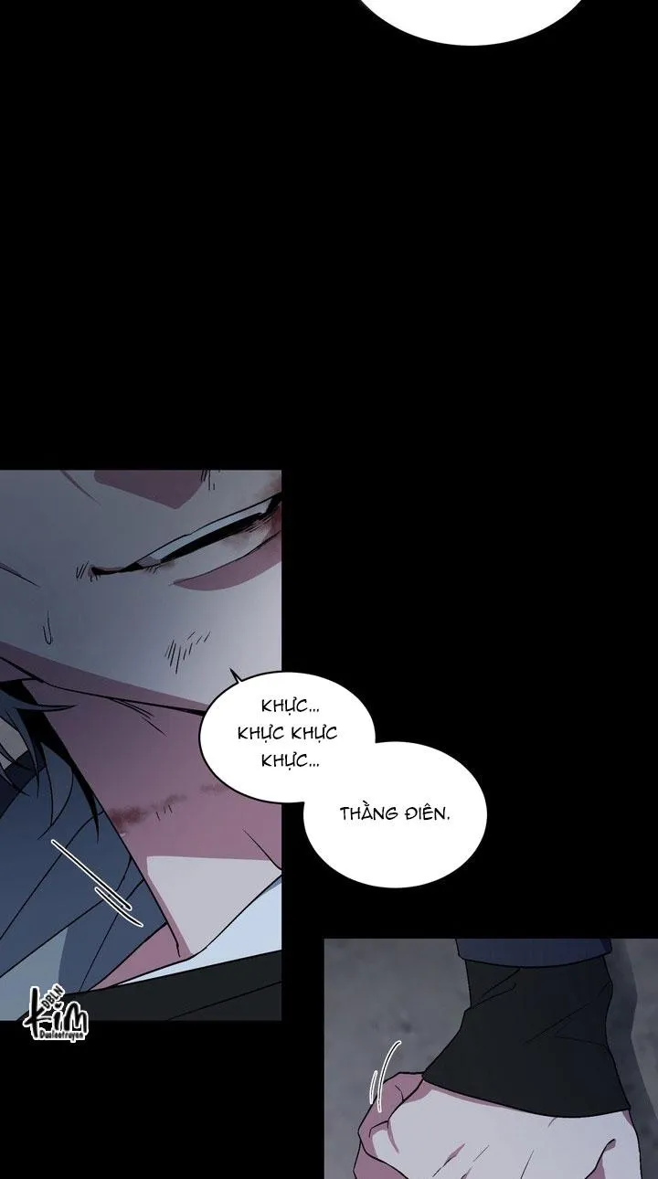 Room Without Windows Chapter 9 Trang 58