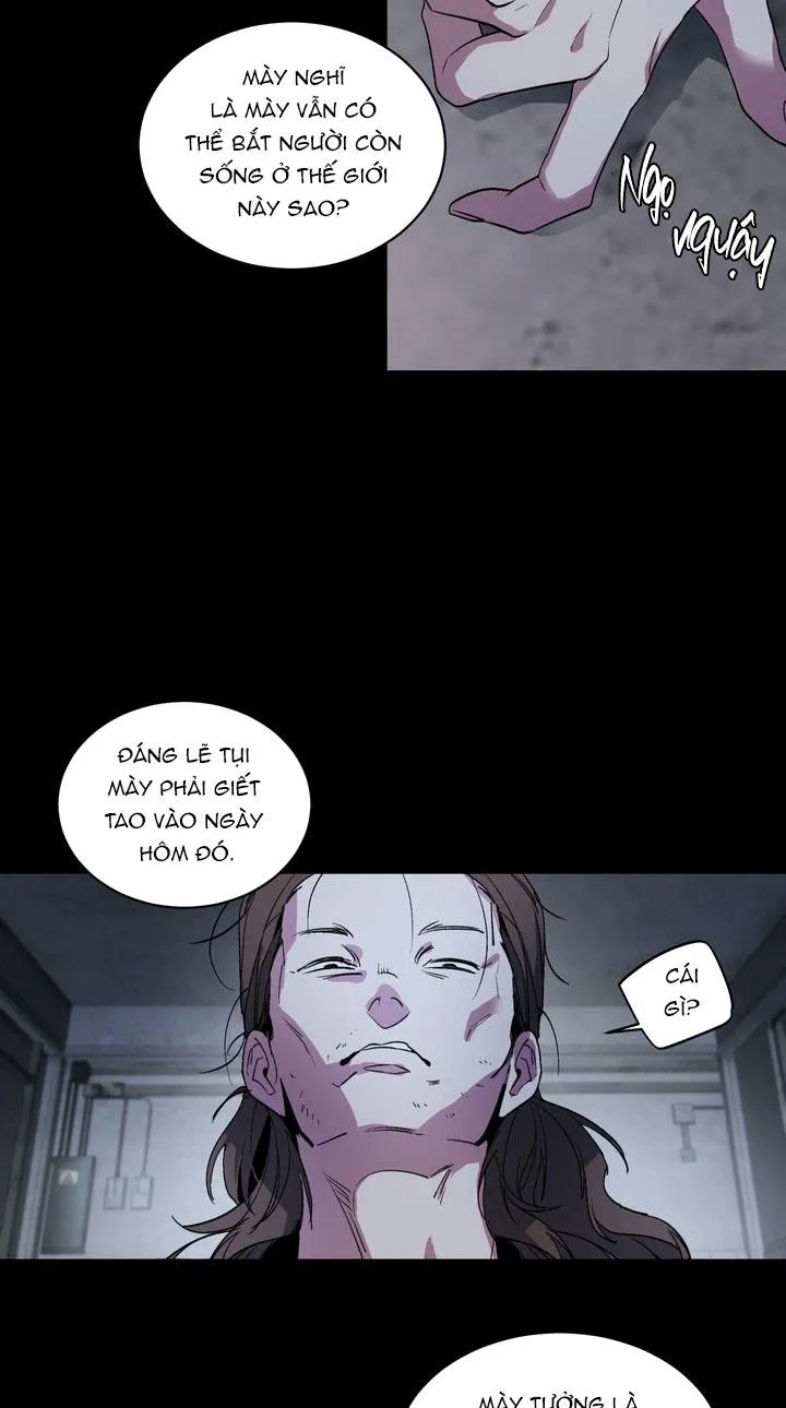 Room Without Windows Chapter 9 Trang 59