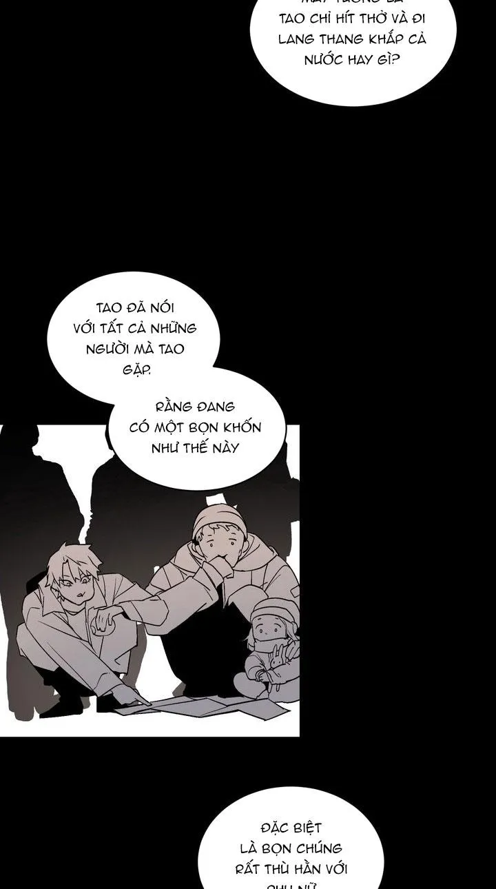 Room Without Windows Chapter 9 Trang 60