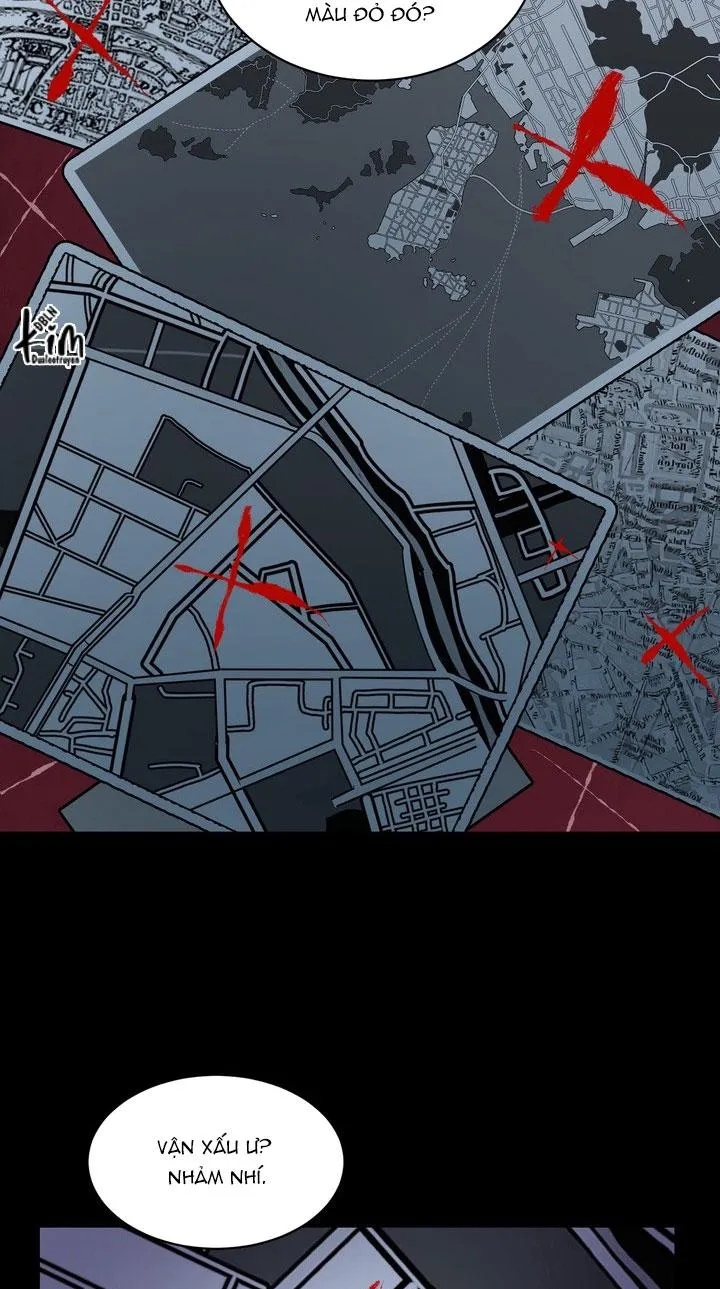 Room Without Windows Chapter 9 Trang 62