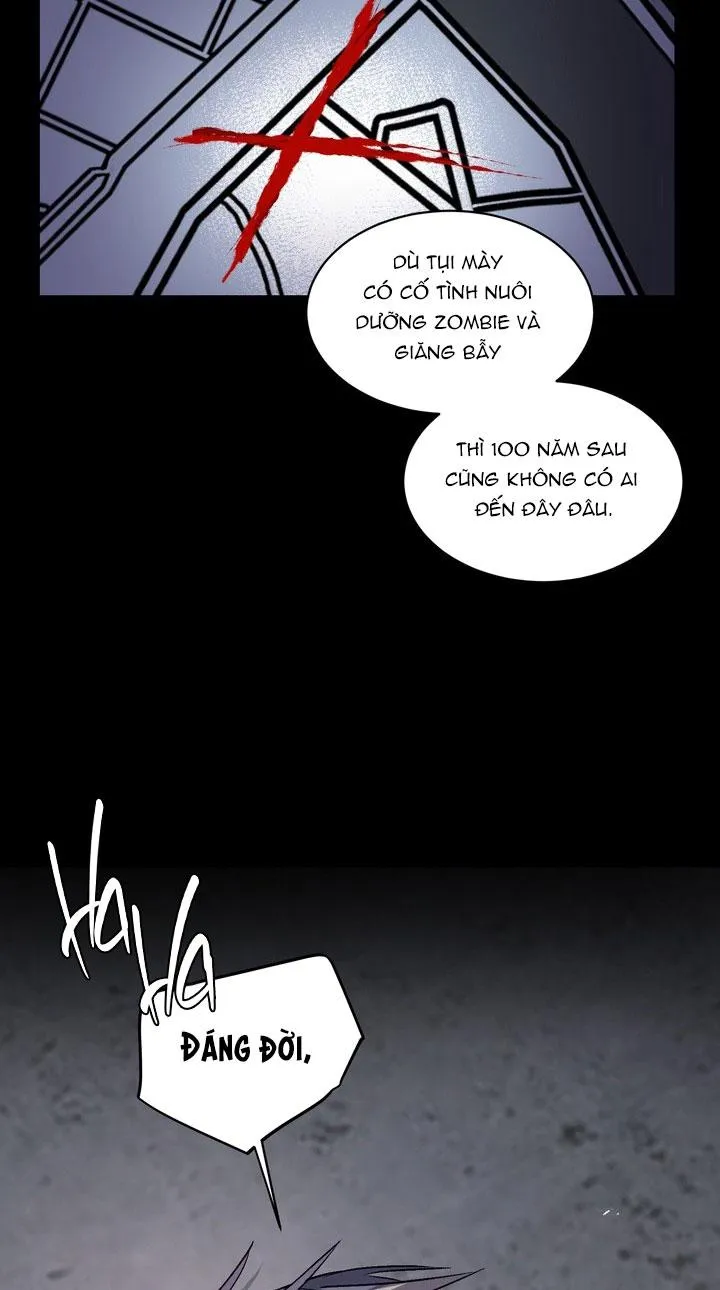 Room Without Windows Chapter 9 Trang 63