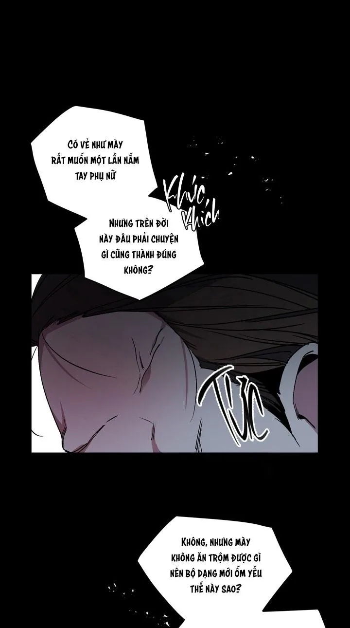 Room Without Windows Chapter 9 Trang 65