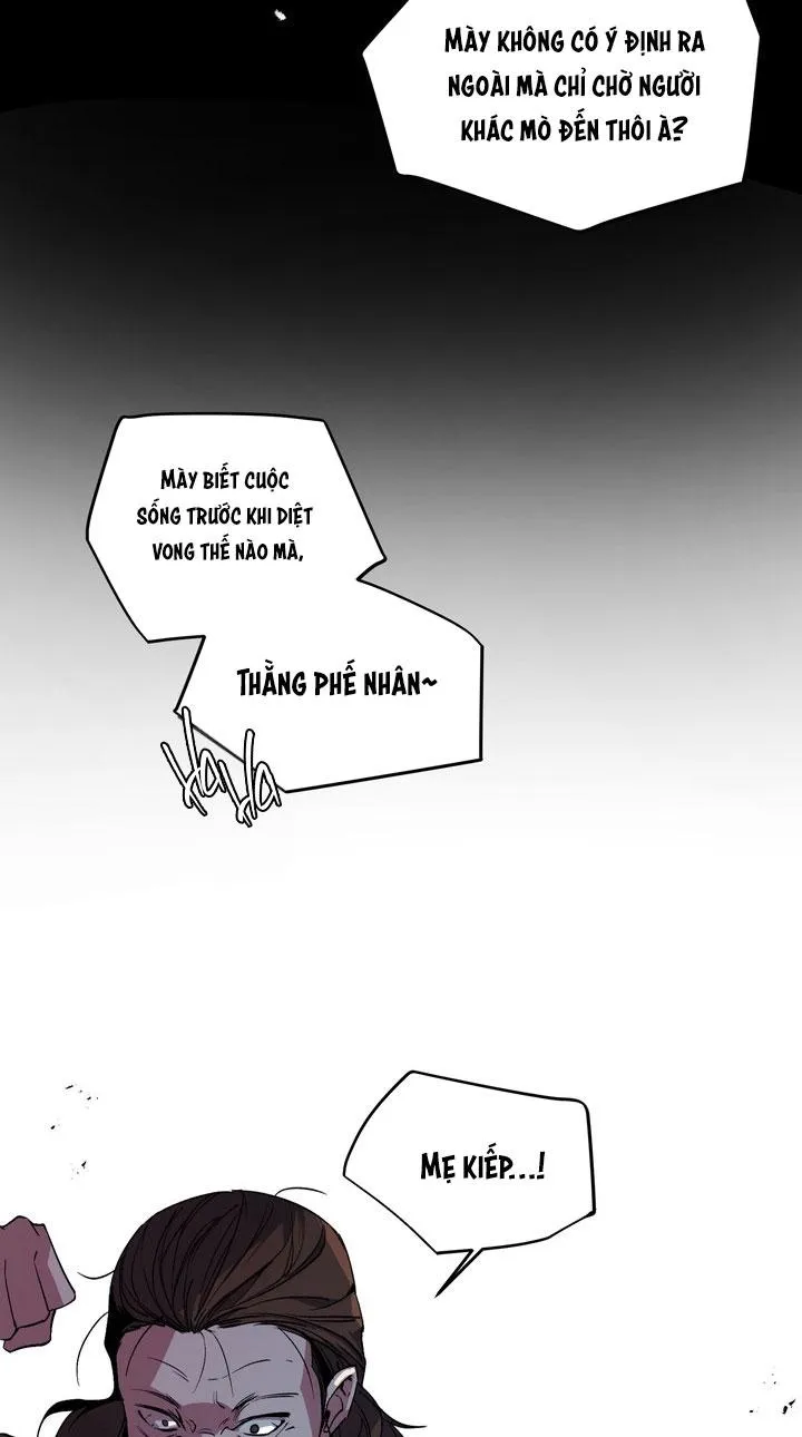 Room Without Windows Chapter 9 Trang 66