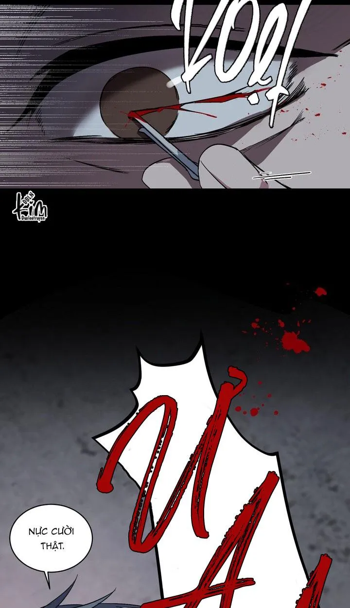 Room Without Windows Chapter 9 Trang 69