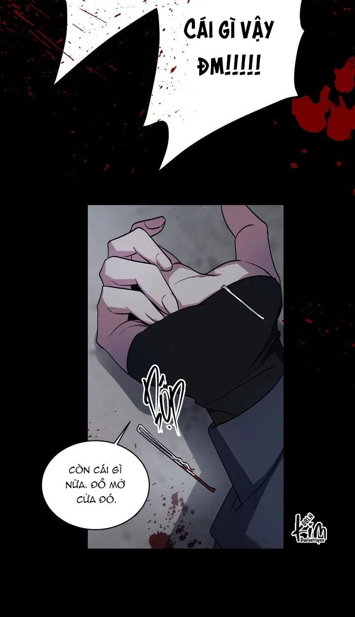 Room Without Windows Chapter 9 Trang 71