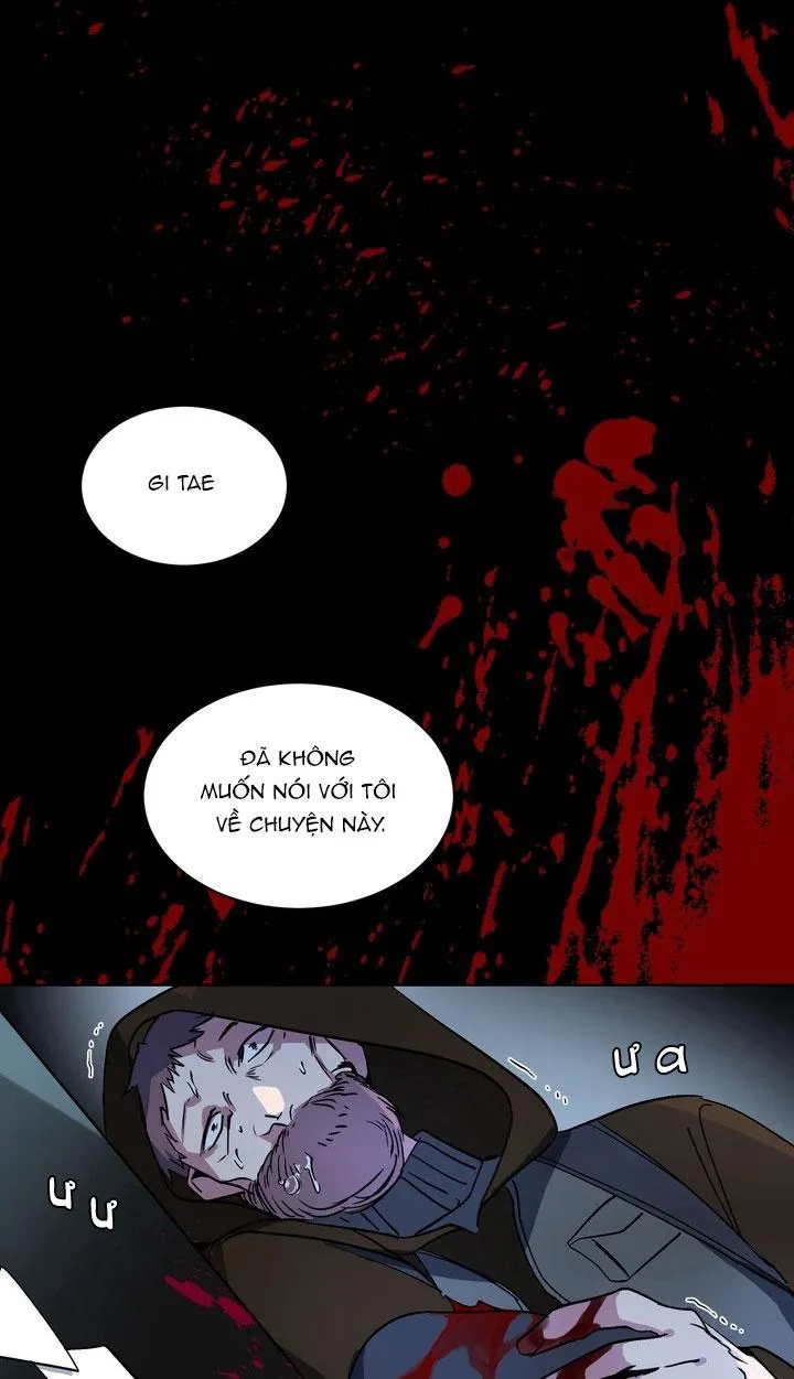 Room Without Windows Chapter 9 Trang 74