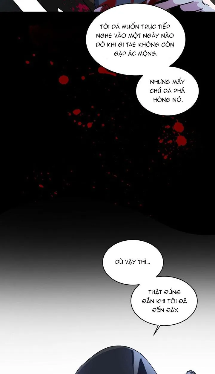 Room Without Windows Chapter 9 Trang 75