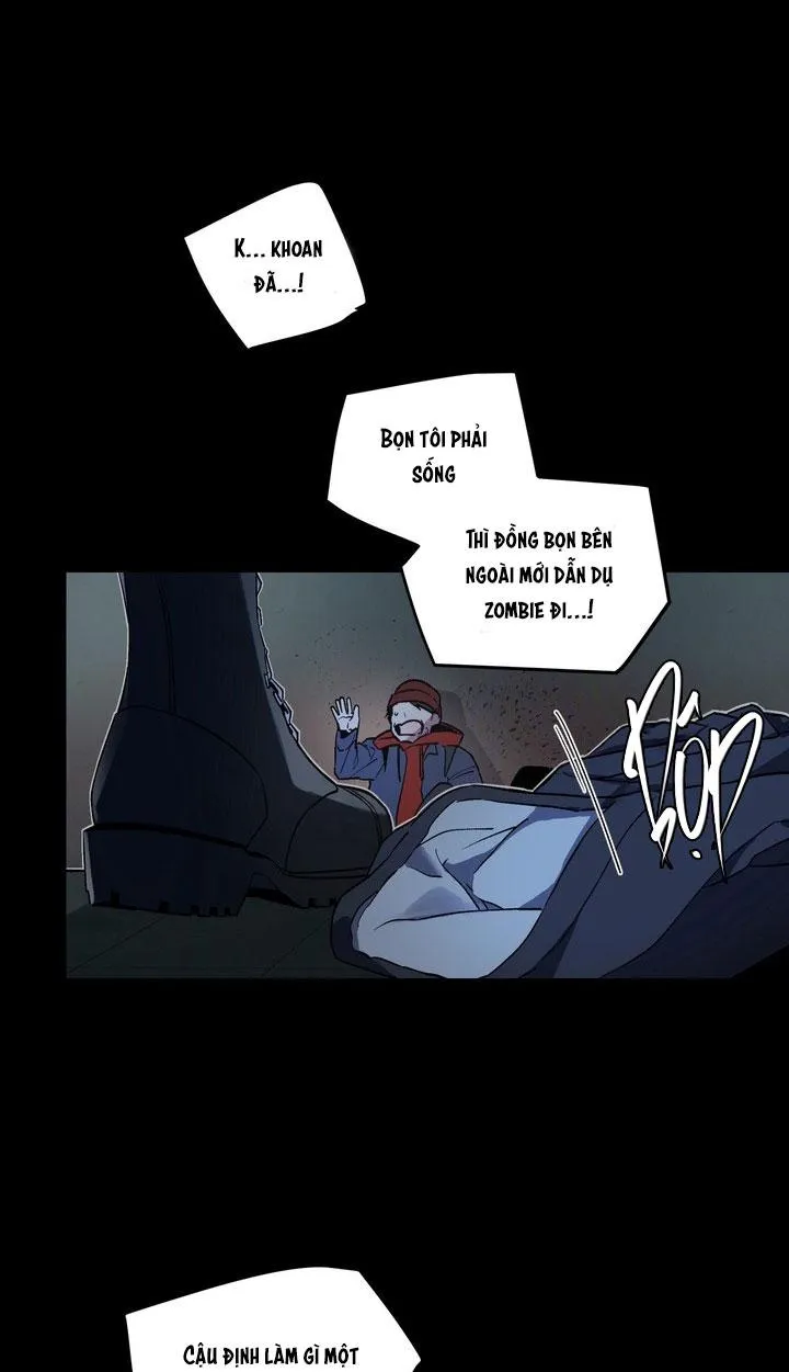 Room Without Windows Chapter 9 Trang 77