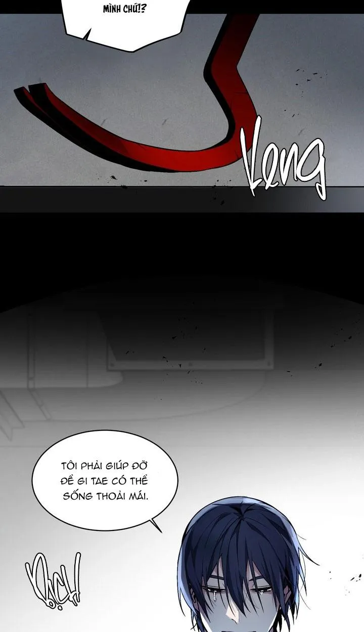 Room Without Windows Chapter 9 Trang 78