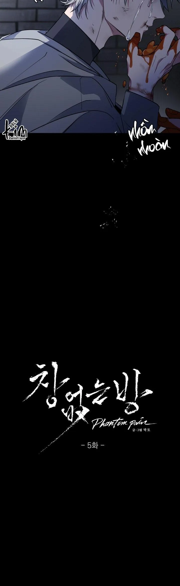 Room Without Windows Chapter 10 Trang 6