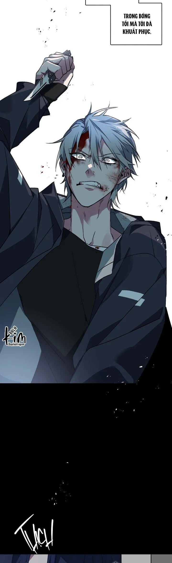 Room Without Windows Chapter 10 Trang 15
