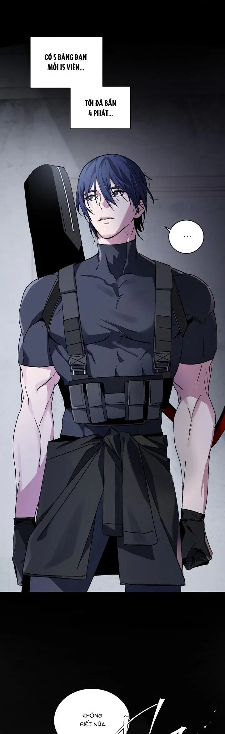 Room Without Windows Chapter 10 Trang 18