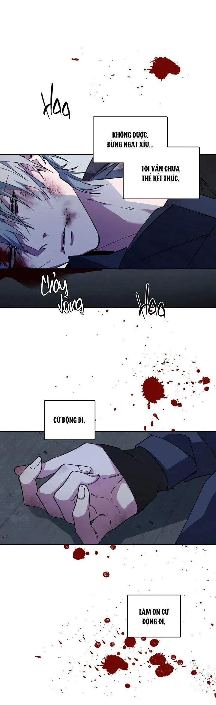 Room Without Windows Chapter 10 Trang 22