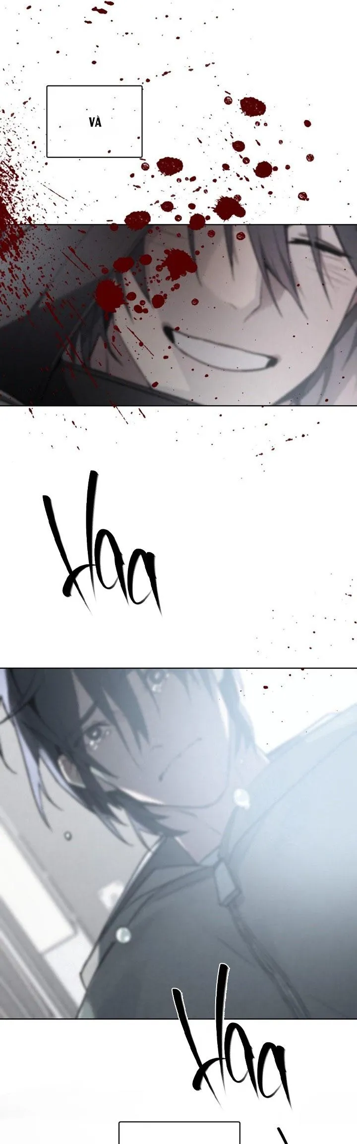 Room Without Windows Chapter 10 Trang 24