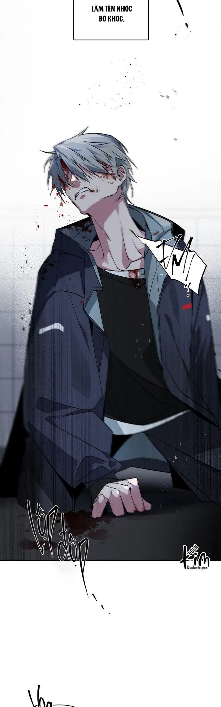 Room Without Windows Chapter 10 Trang 25