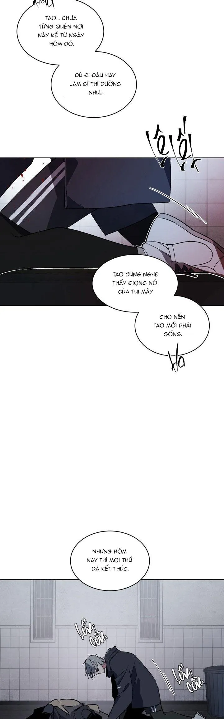 Room Without Windows Chapter 10 Trang 26