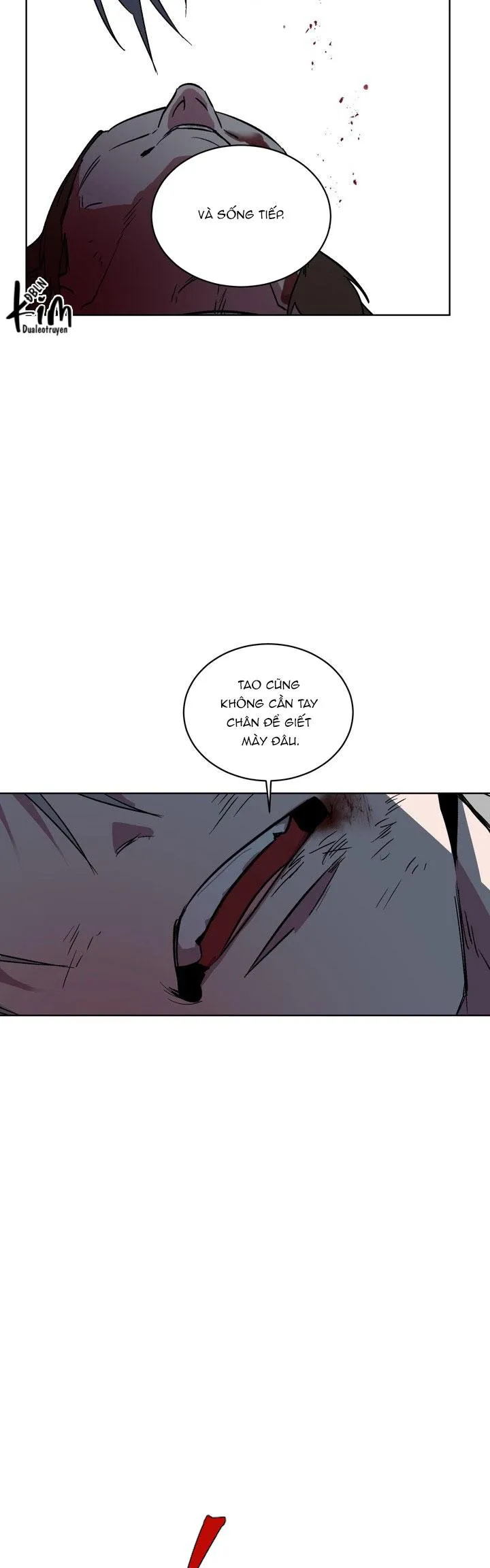 Room Without Windows Chapter 10 Trang 28