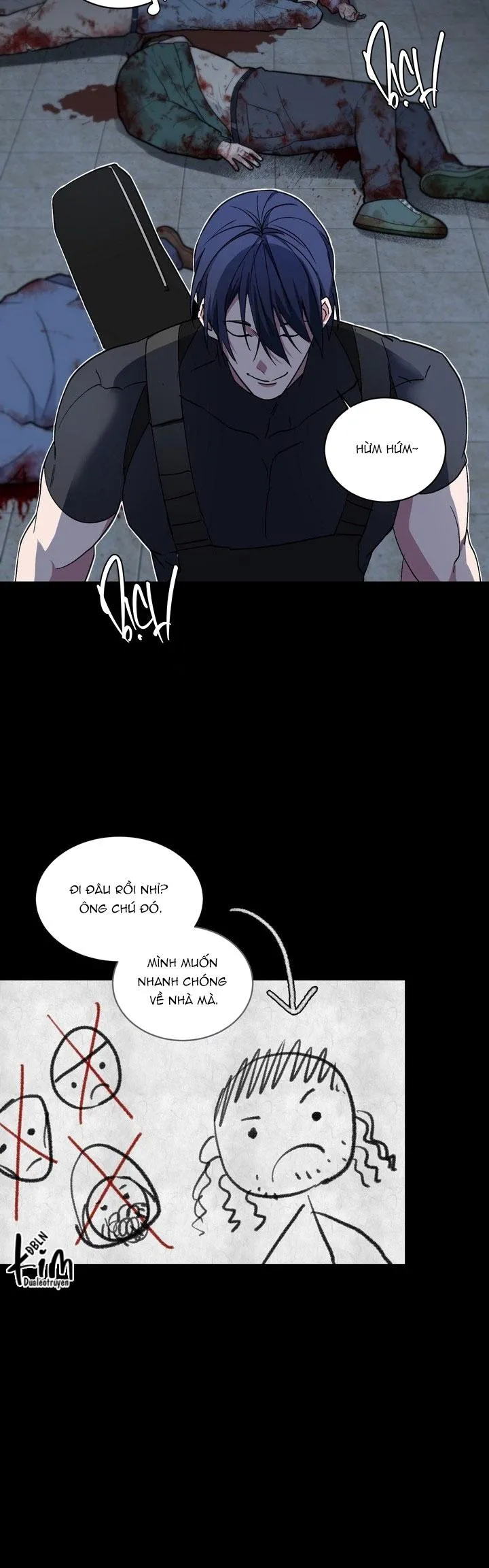 Room Without Windows Chapter 10 Trang 31