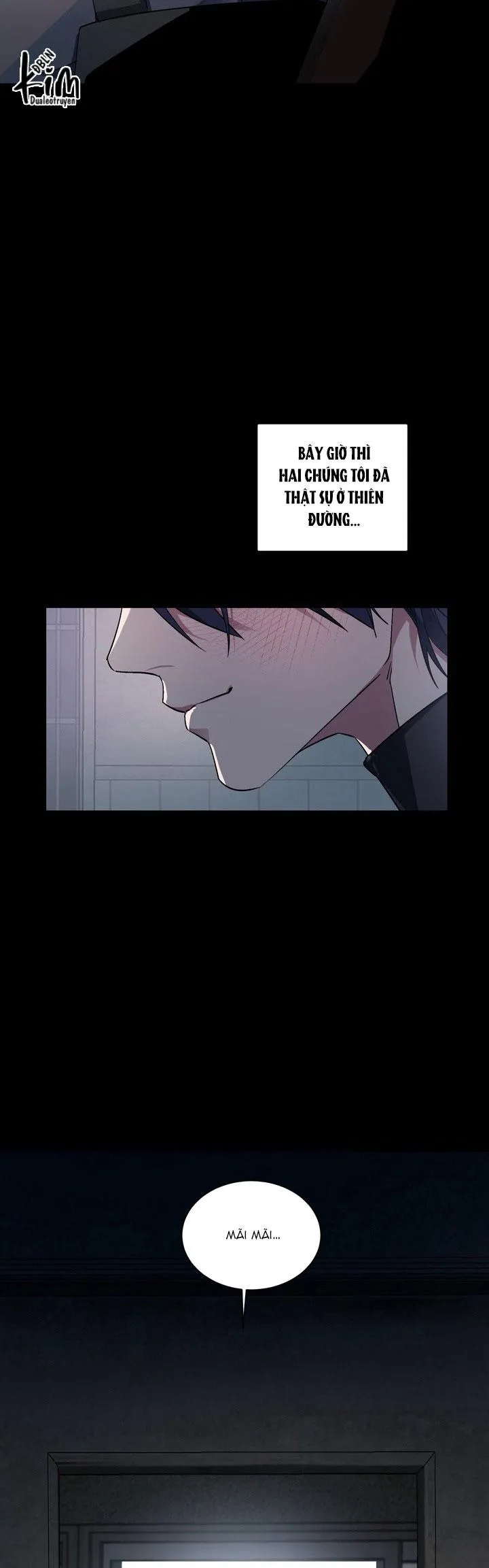 Room Without Windows Chapter 10 Trang 33