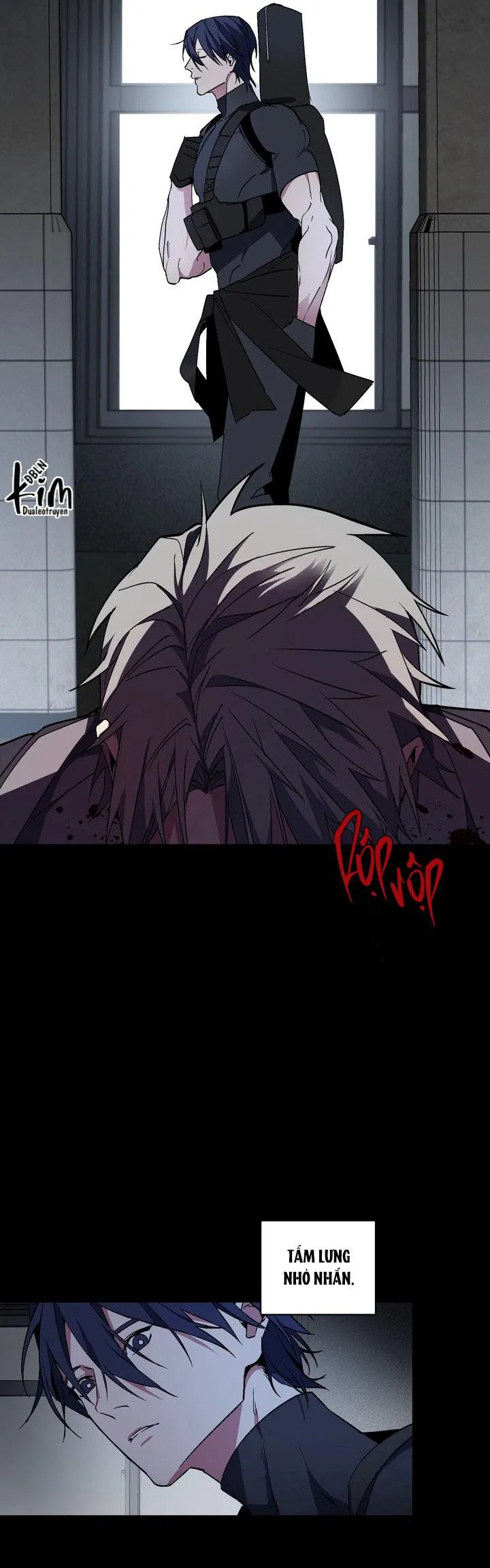 Room Without Windows Chapter 10 Trang 34